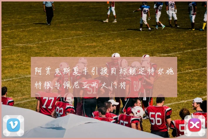 阿贾克斯夏季引援目标锁定特尔施特根与佩尼亚两大门将
